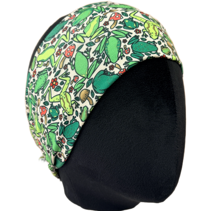 Froggies Stretch Headband