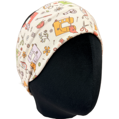 Sewing Things Stretch Headband