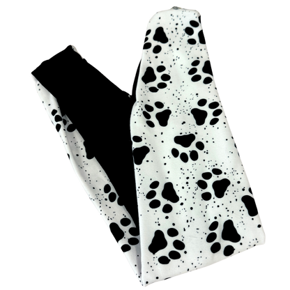 Pretty Paws Twist Headband