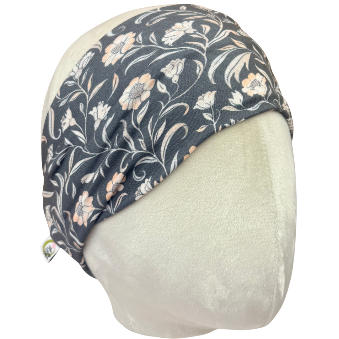 Faded Charm Stretch Headband