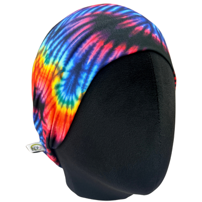High Voltage Stretch Headband
