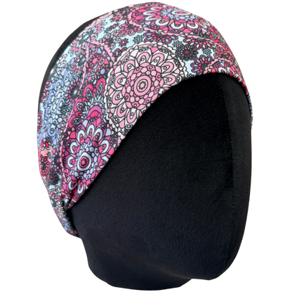 Tangier Paisley Stretch Headband