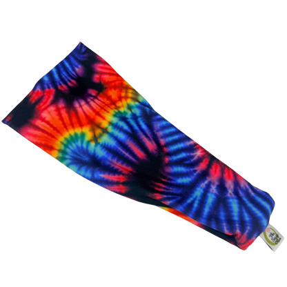 High Voltage Stretch Headband