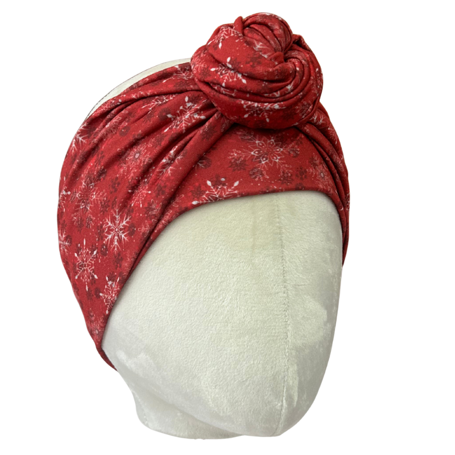 One in a Million Wrap Headband
