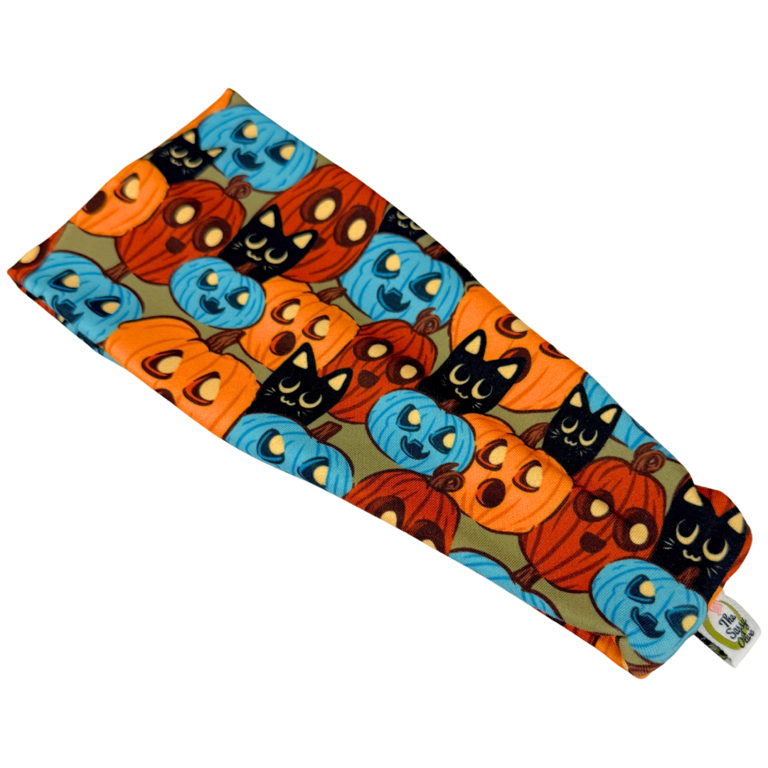Midnight Mischief Stretch Headband