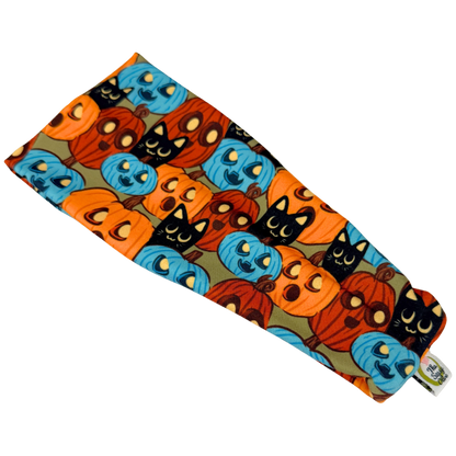 Midnight Mischief Stretch Headband