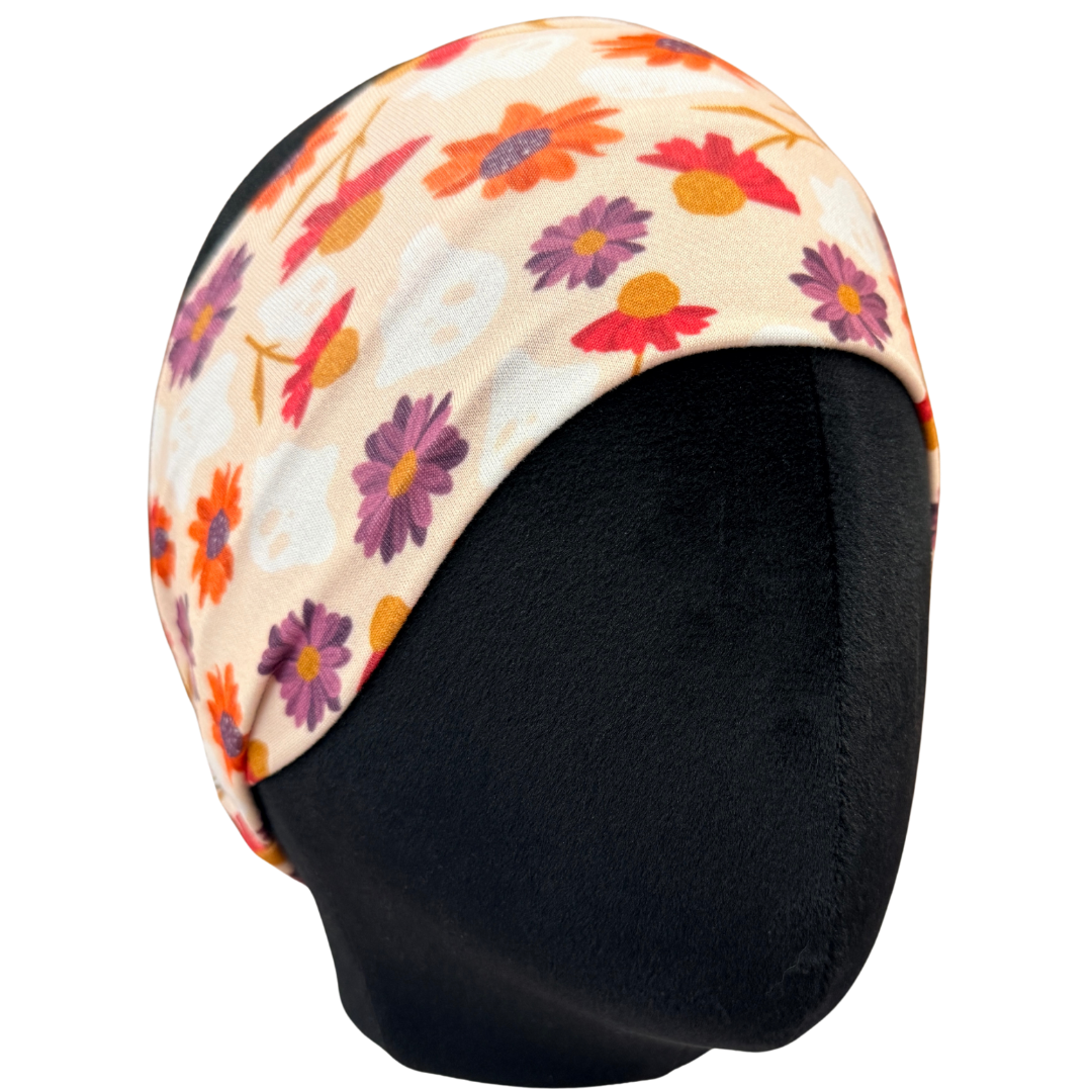 Ghost in the Garden Stretch Headband