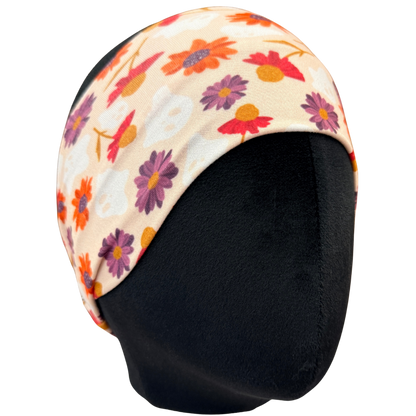 Ghost in the Garden Stretch Headband
