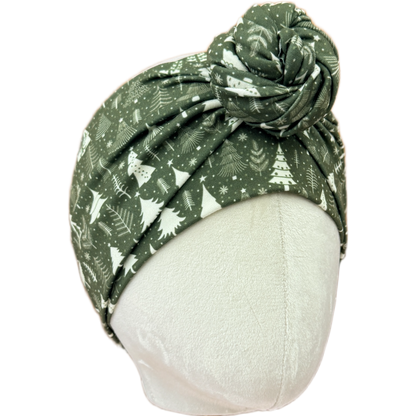 Pine and Dandy Wrap Headband