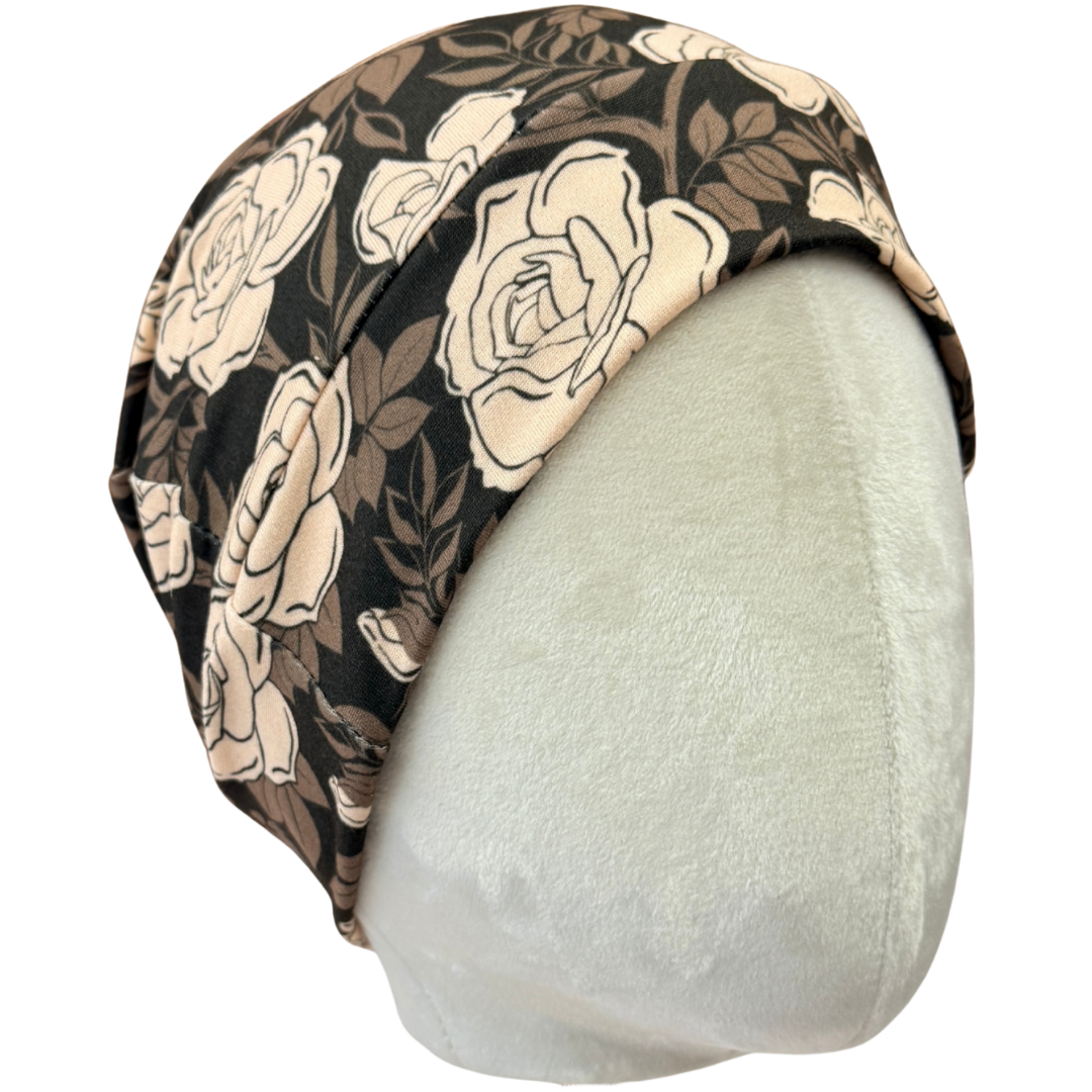 Basic Roses Benzie Cap