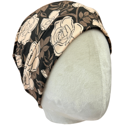 Basic Roses Benzie Cap