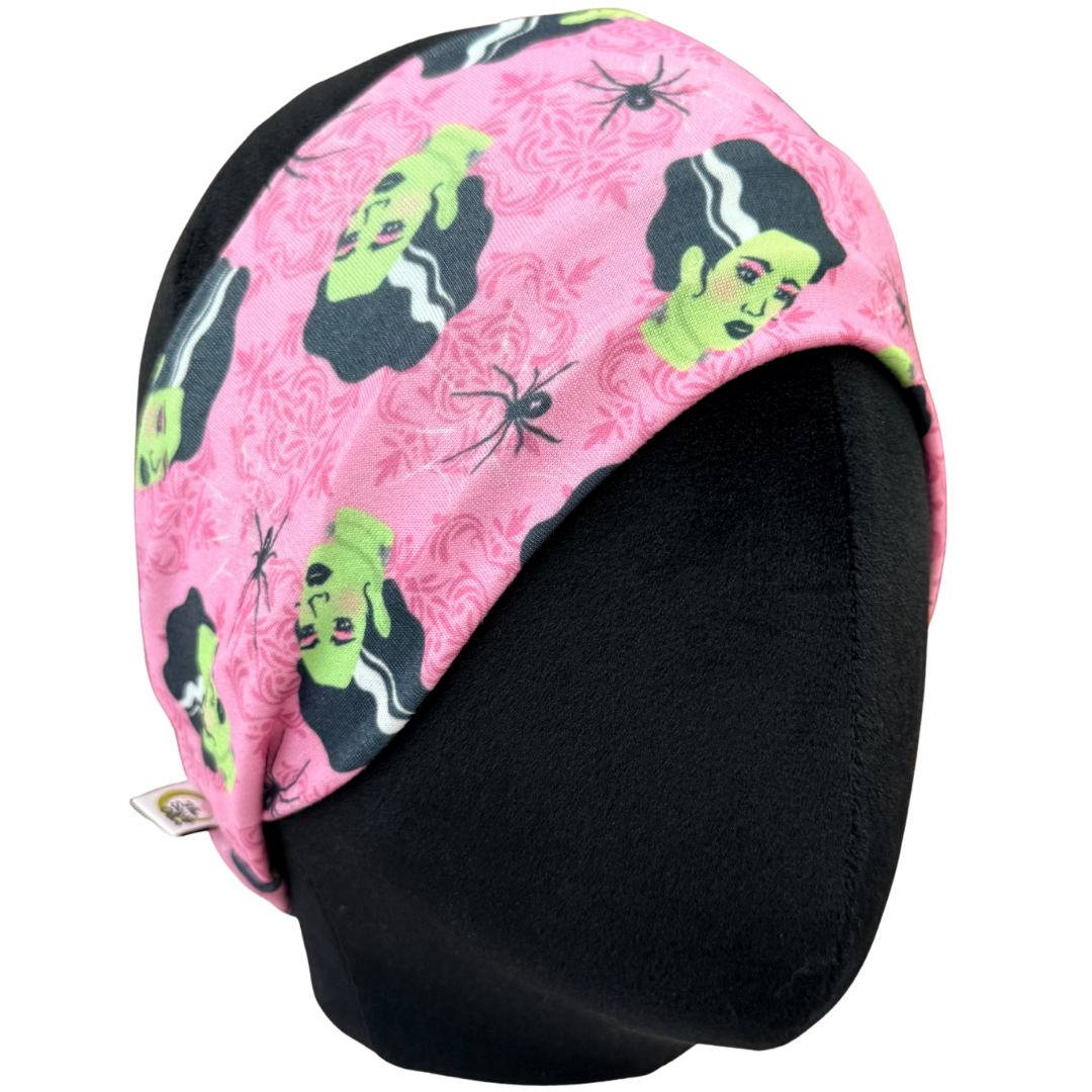 Frankie’s Bride Stretch Headband