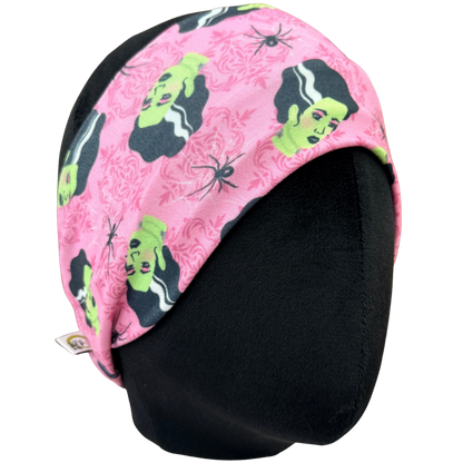 Frankie’s Bride Stretch Headband