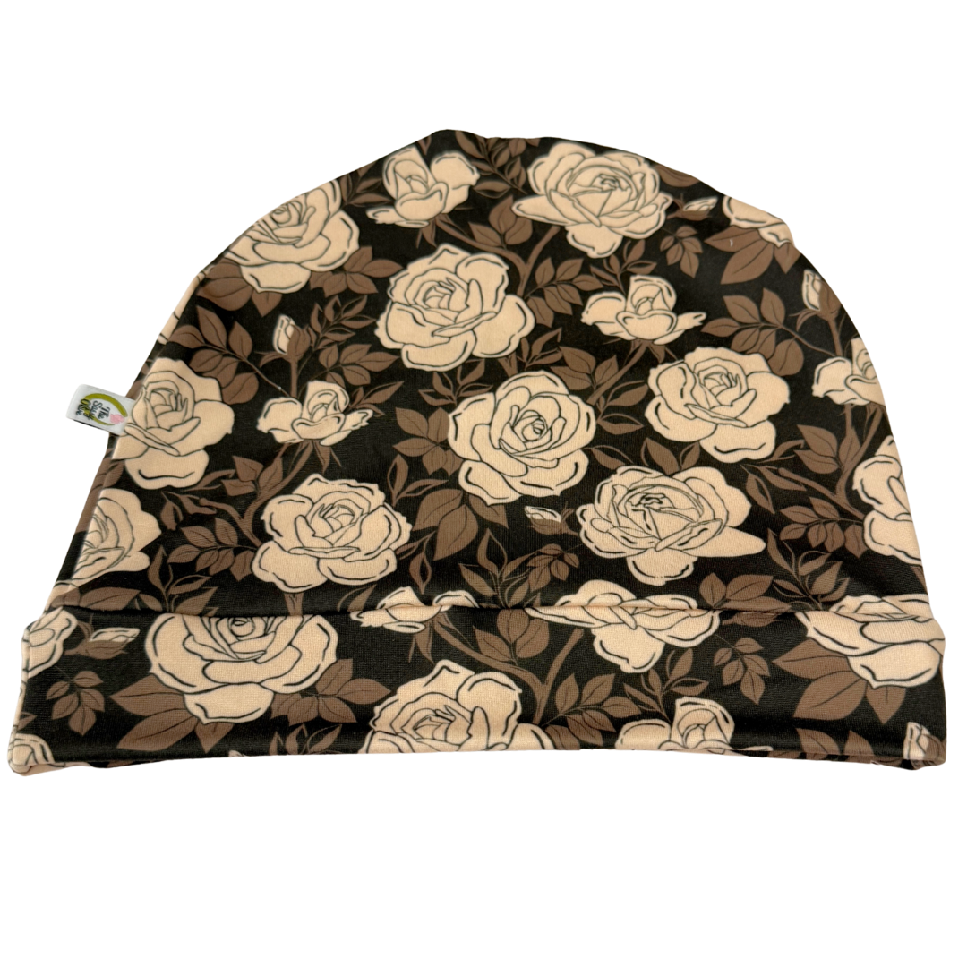 Basic Roses Benzie Cap
