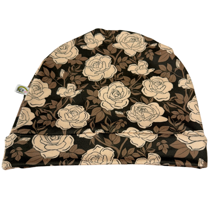 Basic Roses Benzie Cap