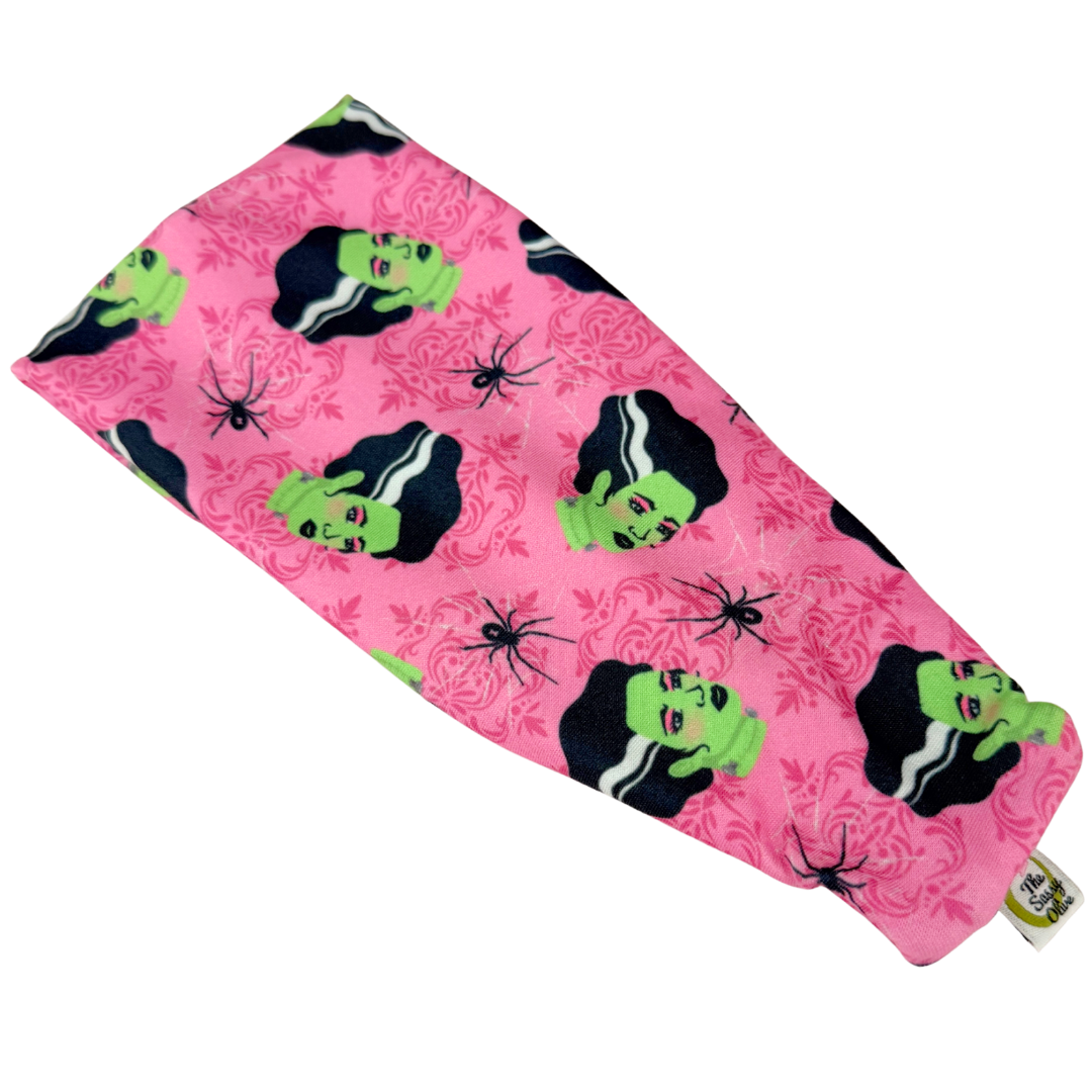 Frankie’s Bride Stretch Headband