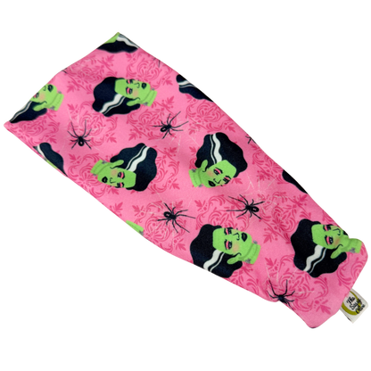Frankie’s Bride Stretch Headband