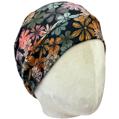 Medici Floral Benzie Cap