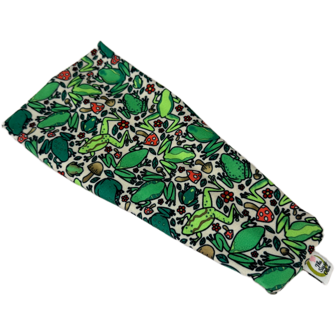 Froggies Stretch Headband