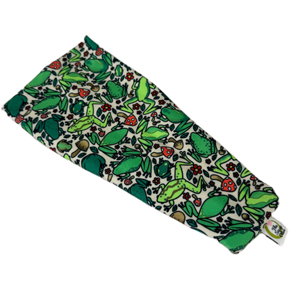 Froggies Stretch Headband