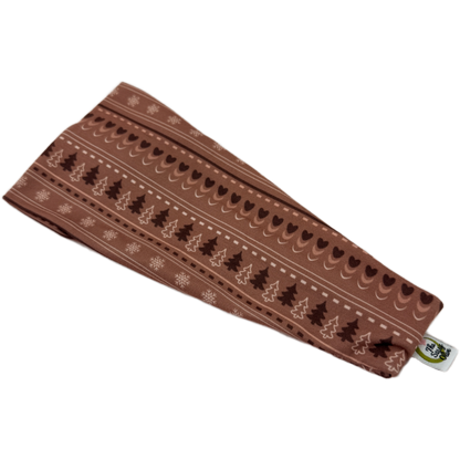 Cabin Cutie Stretch Headband