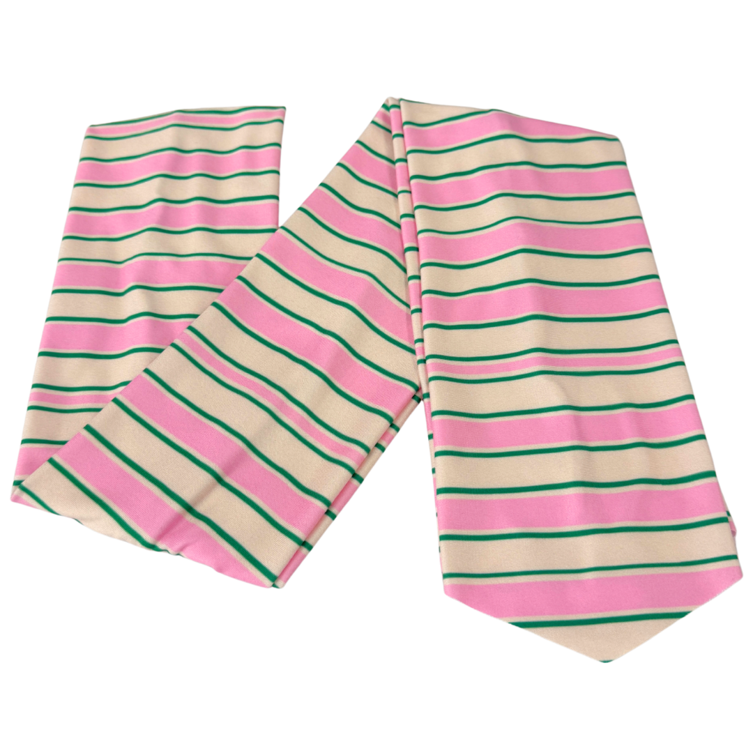 Country Club Wrap Headband