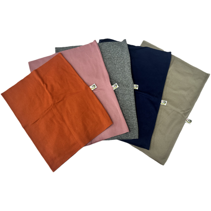 Buddha Bands Grab Bag — Solid Colors (5 Pack)