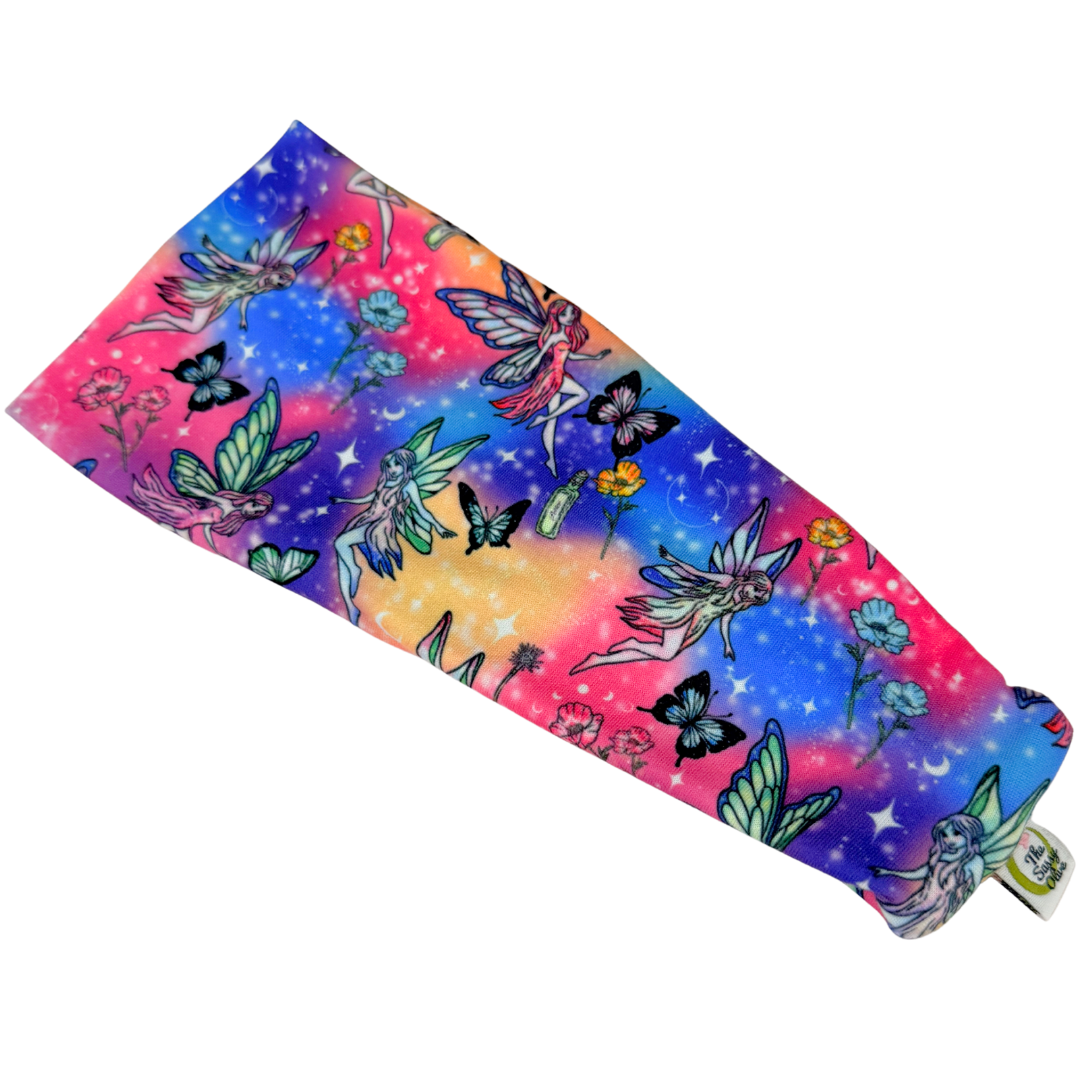 Star Light Fairies Stretch Headband