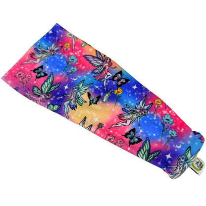 Star Light Fairies Stretch Headband