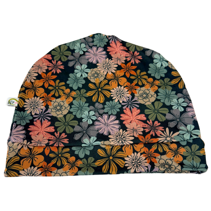 Medici Floral Benzie Cap