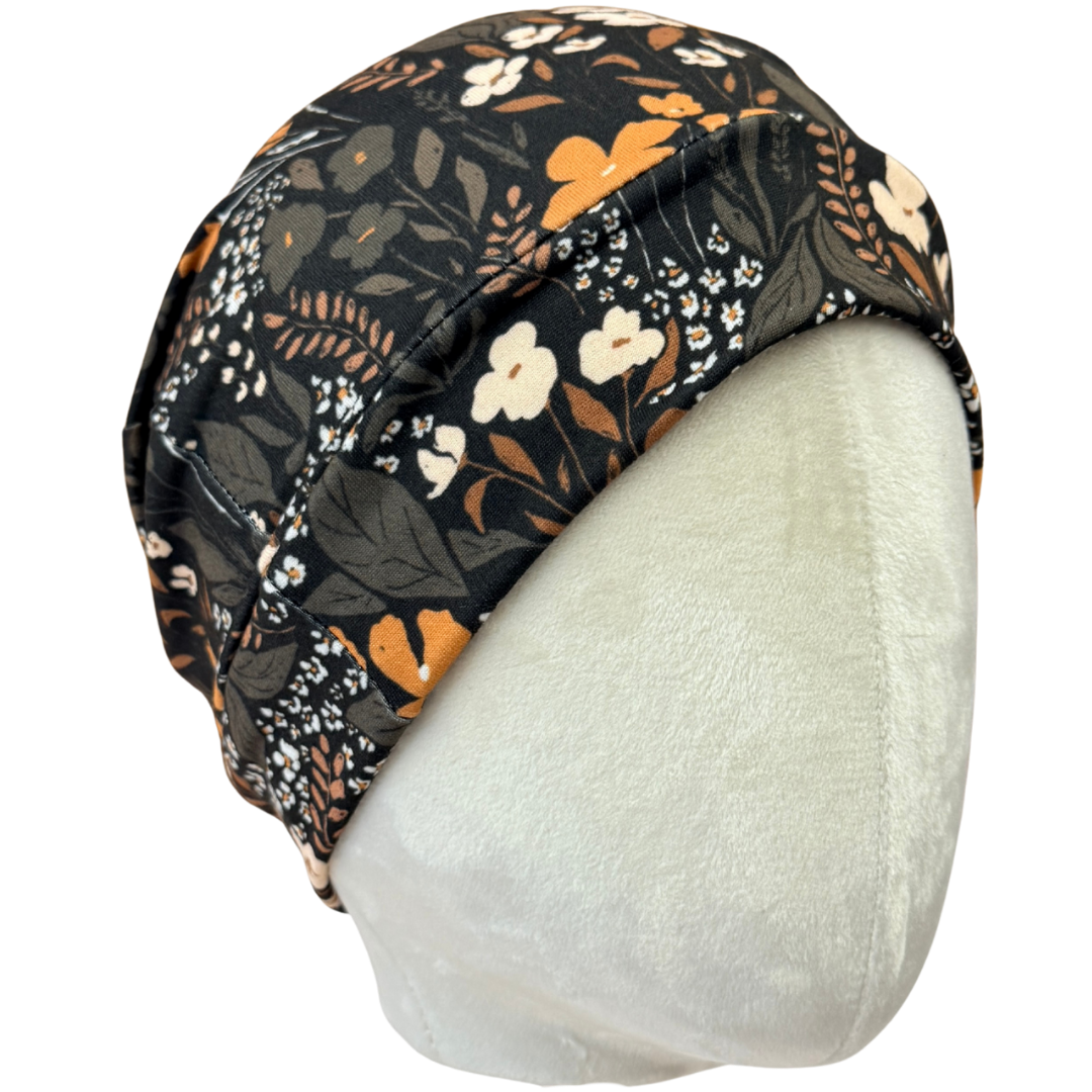 Flower Glade Benzie Cap