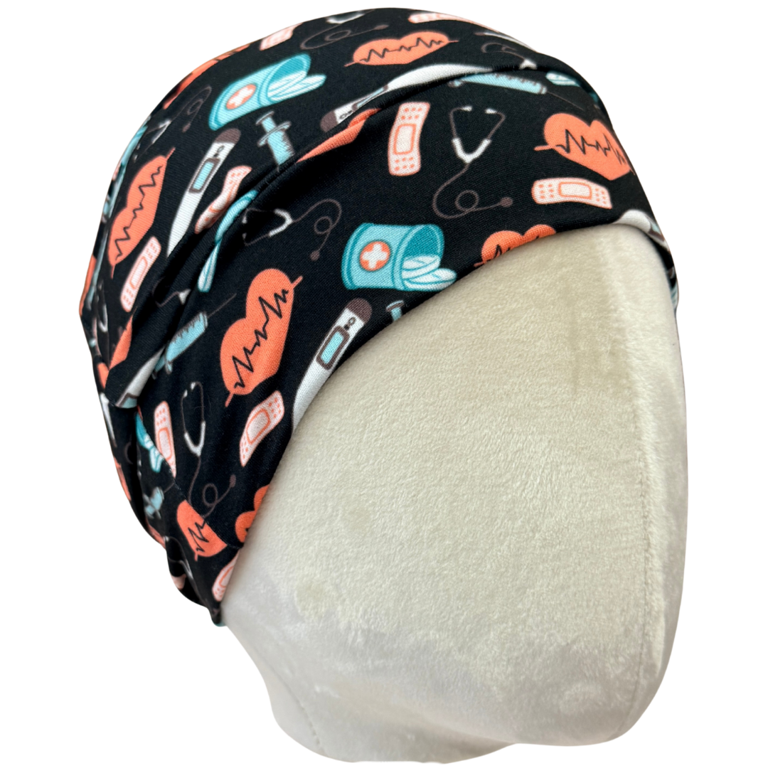 Well Well Wellness Benzie Cap