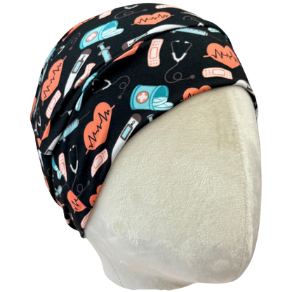 Well Well Wellness Benzie Cap