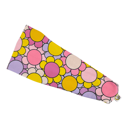 Bloom Blast Stretch Headband