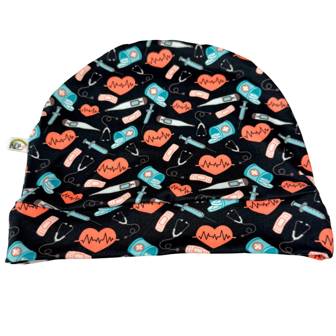 Well Well Wellness Benzie Cap