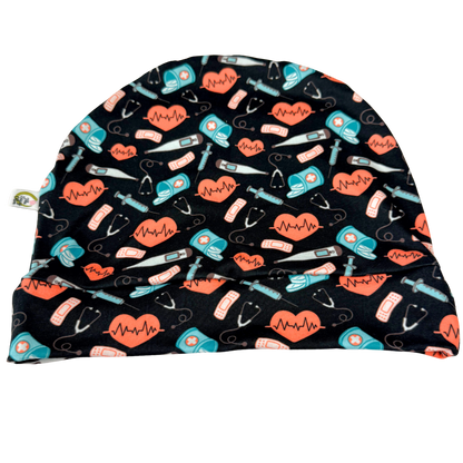 Well Well Wellness Benzie Cap