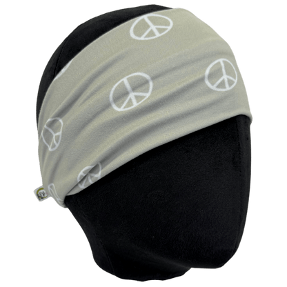 Sage Peace Stretch Headband