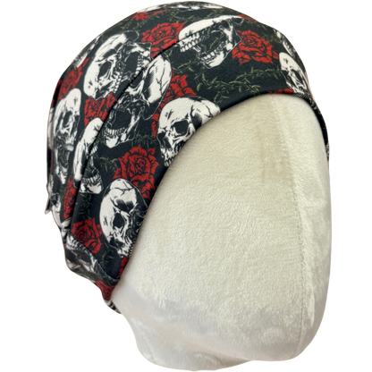 Skulls n Roses Benzie Cap