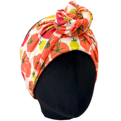 Heirloom Wrap Headband