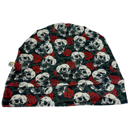 Skulls n Roses Benzie Cap