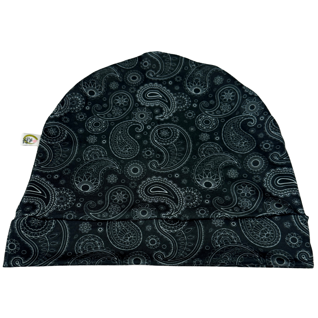 Balance Paisley Benzie Cap