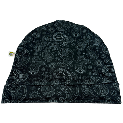 Balance Paisley Benzie Cap