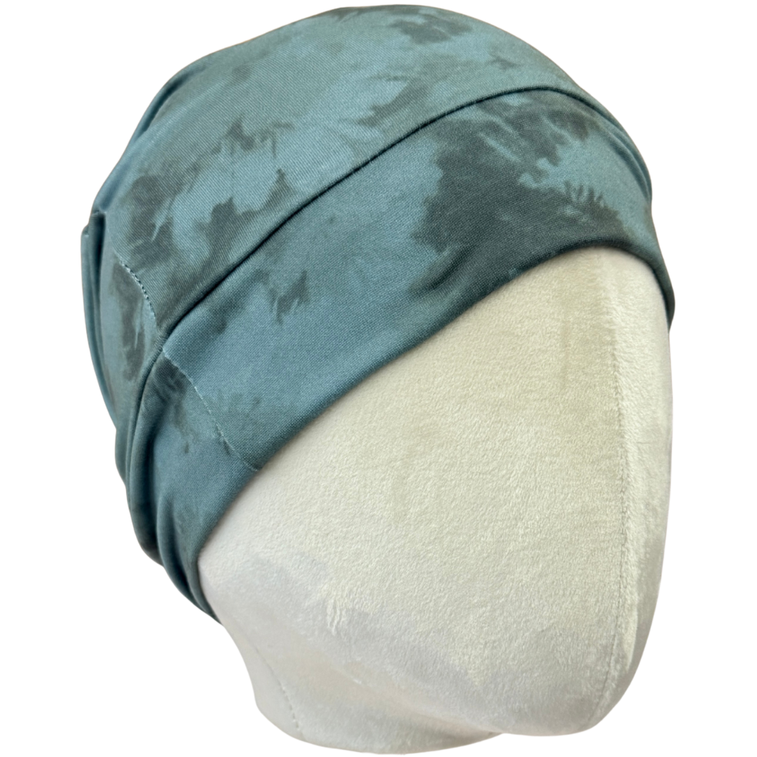 Emerald Benzie Cap