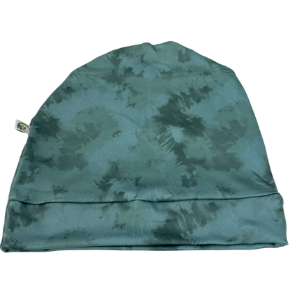 Emerald Benzie Cap