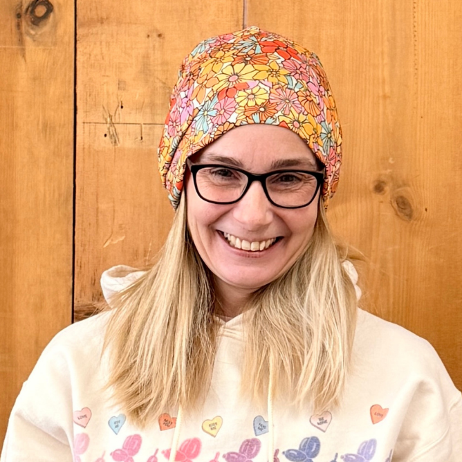 Retro Meadows Benzie Cap