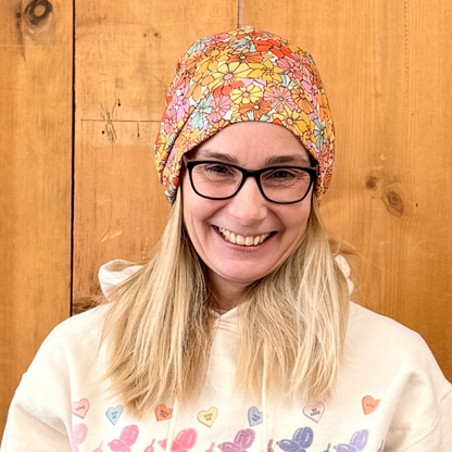 Retro Meadows Benzie Cap