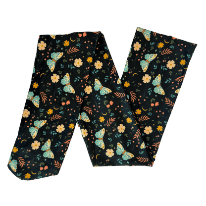 Outside Luna Wrap Headband