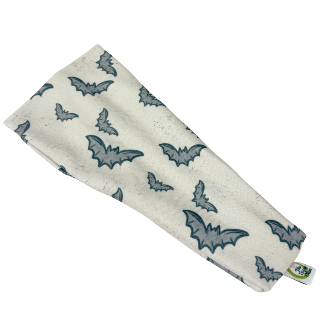 It’s Fricken Bats Stretch Headband