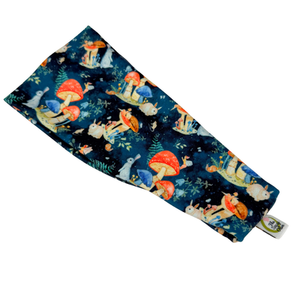 Woodsy Wonderland Stretch Headband