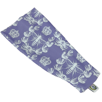 Queen C Stretch Headband